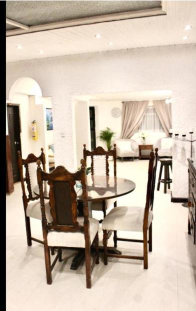 Casa De Hospedaje Vivaio Paipa Buitenkant foto