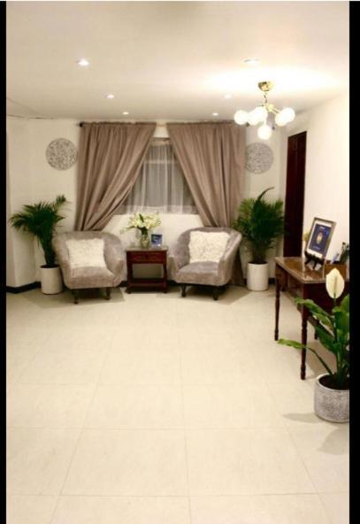 Casa De Hospedaje Vivaio Paipa Buitenkant foto